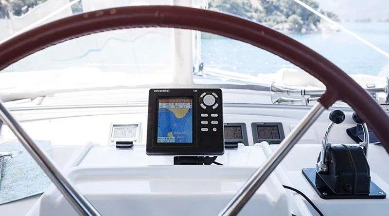 Lagoon 500