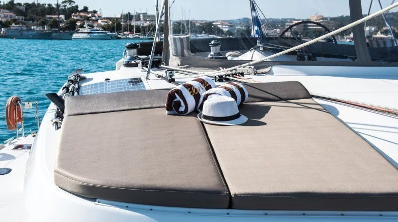 Lagoon 500