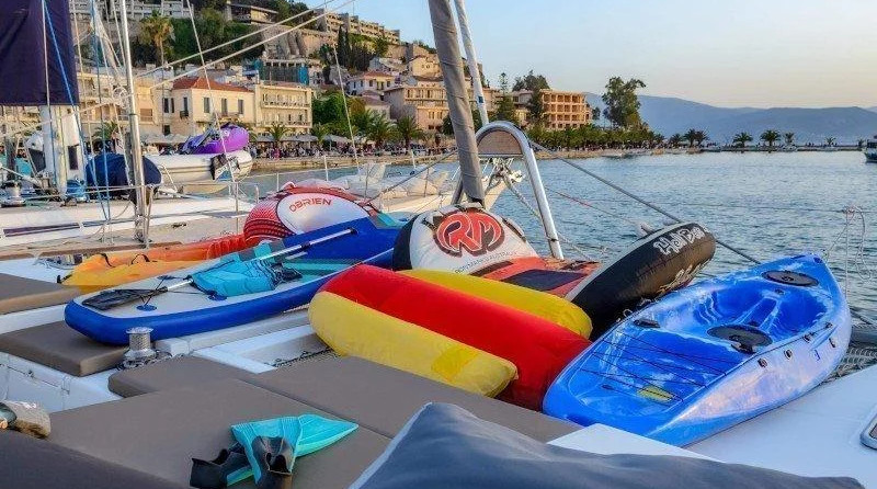 Lagoon 500