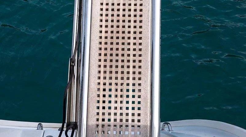 Lagoon 500