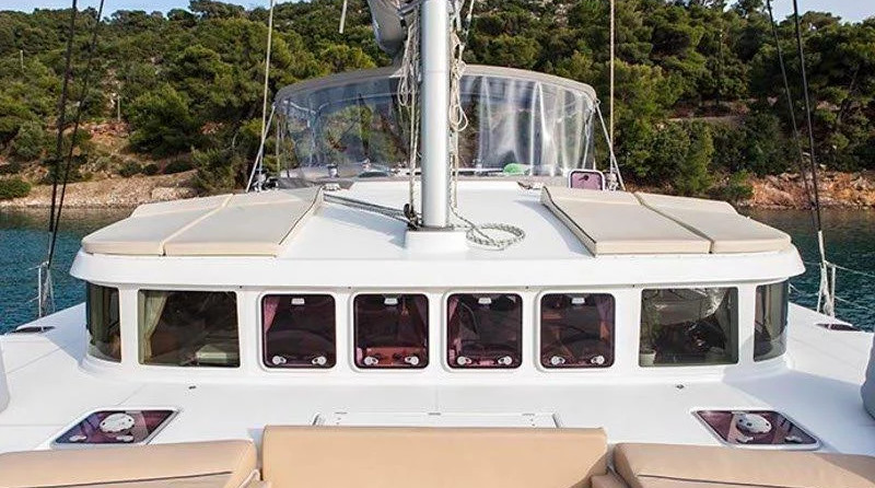 Lagoon 500