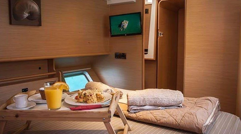 Lagoon 500