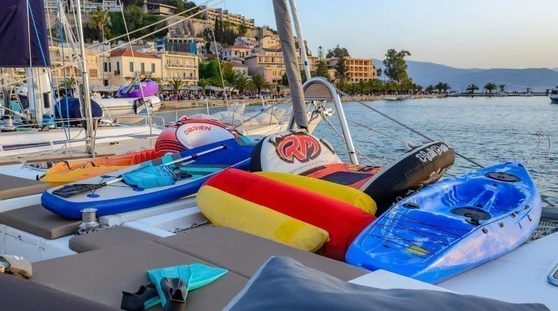 Lagoon 500