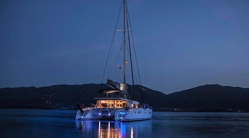 Lagoon 500