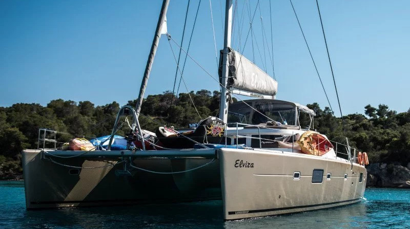 Lagoon 500