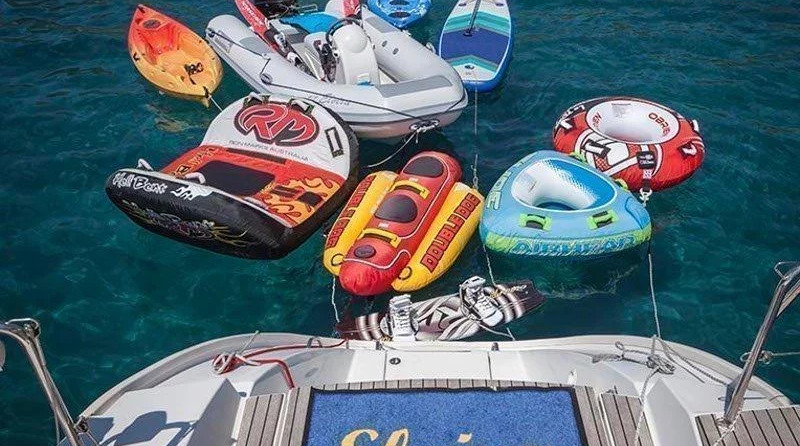 Lagoon 500
