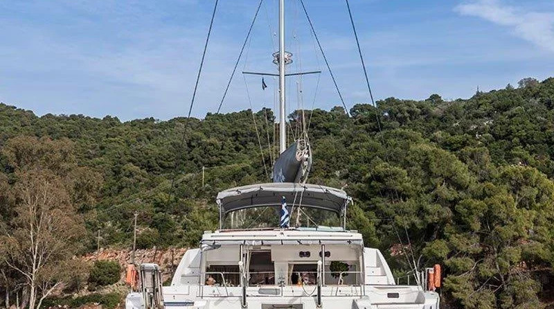 Lagoon 500
