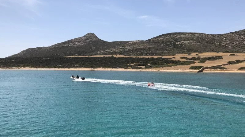 Lagoon 500