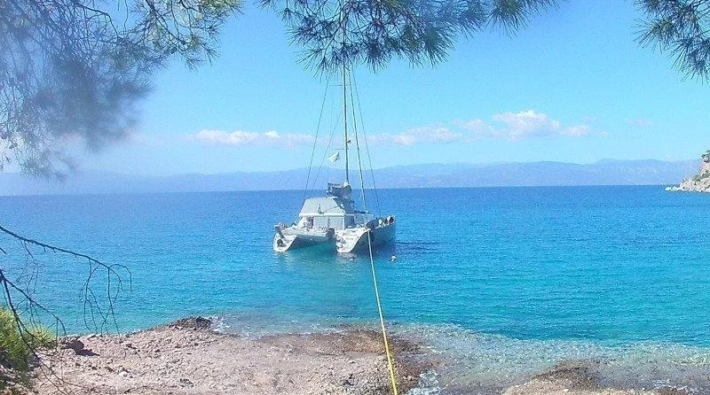 Lagoon 500