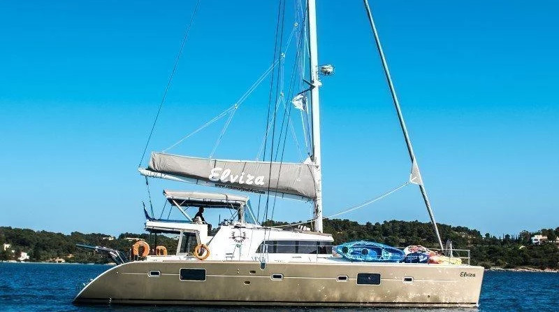 Lagoon 500