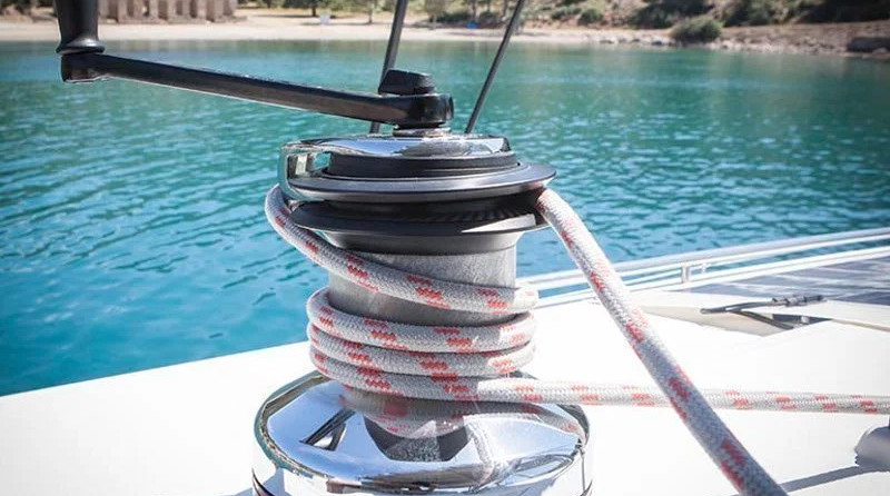 Lagoon 500