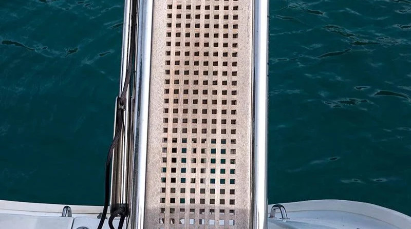 Lagoon 500