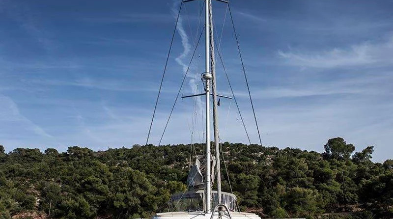 Lagoon 500