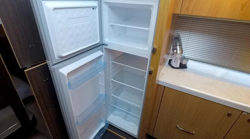 Fairline 50 Squadron