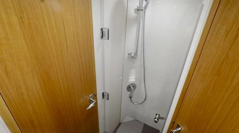 Fairline 50 Squadron