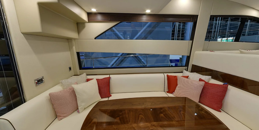 Fairline 50 Squadron