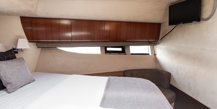 Galeon 640 FLY