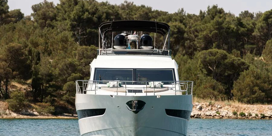 Galeon 640 FLY