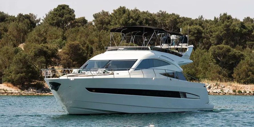 Galeon 640 FLY