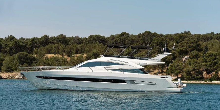 Galeon 640 FLY