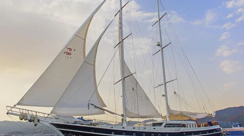 Gulet / Perla del Mar 2