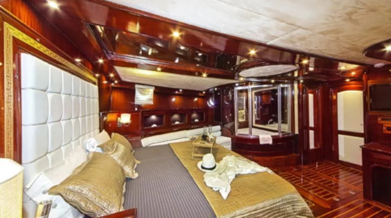 Gulet / Perla del Mar 2