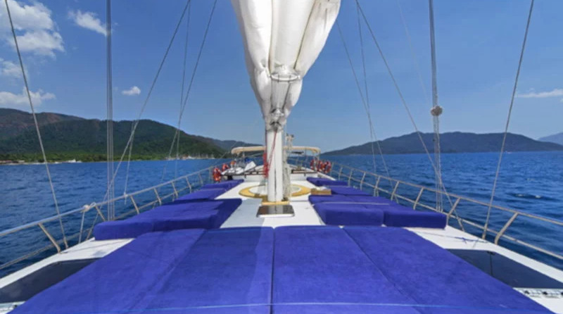 Gulet / Perla del Mar 2