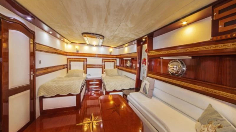 Gulet / Perla del Mar 2