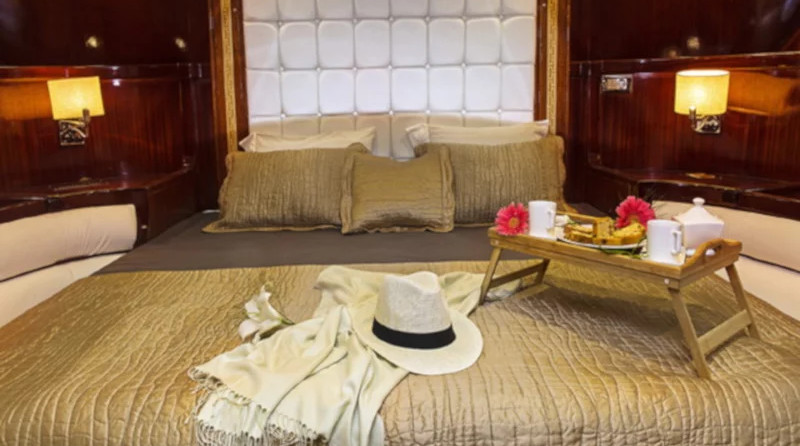 Gulet / Perla del Mar 2