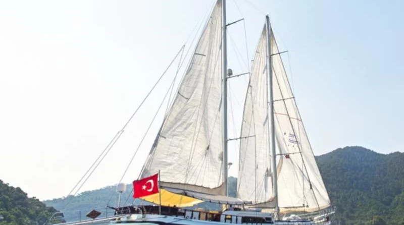 Gulet / Perla del Mar 2