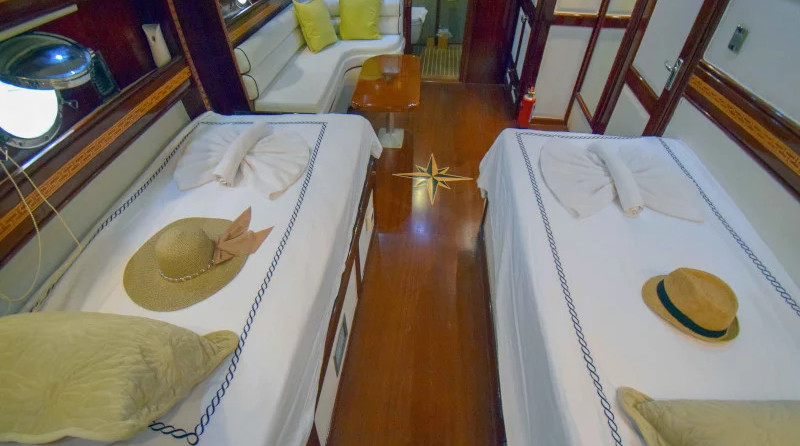 Gulet / Perla del Mar 2