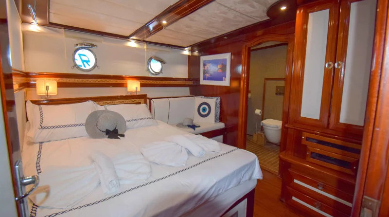 Gulet / Perla del Mar 2