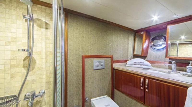 Gulet / Perla del Mar 2