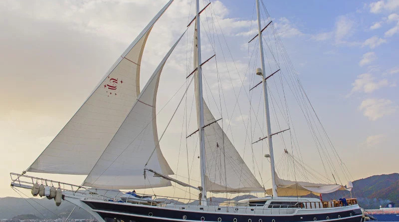 Gulet / Perla del Mar 2