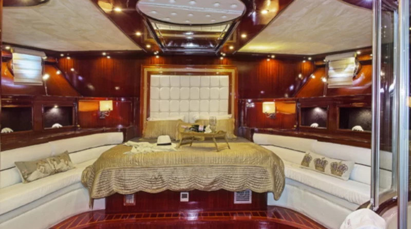 Gulet / Perla del Mar 2