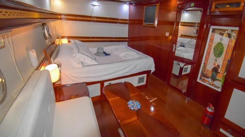 Gulet / Perla del Mar 2