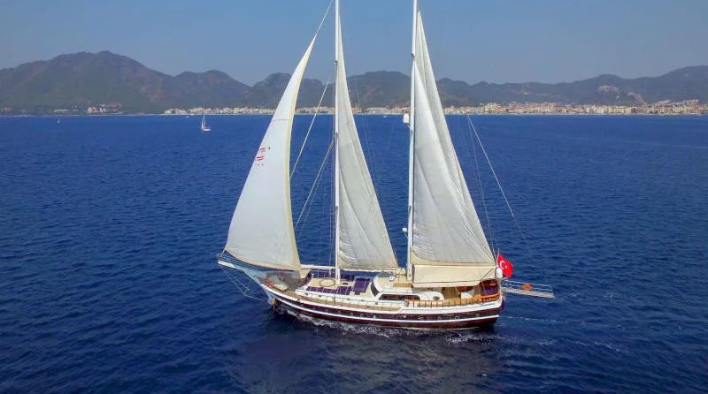 Gulet / Perla del Mar 2