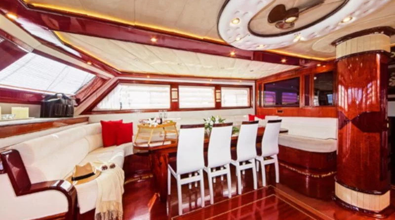 Gulet / Perla del Mar 2