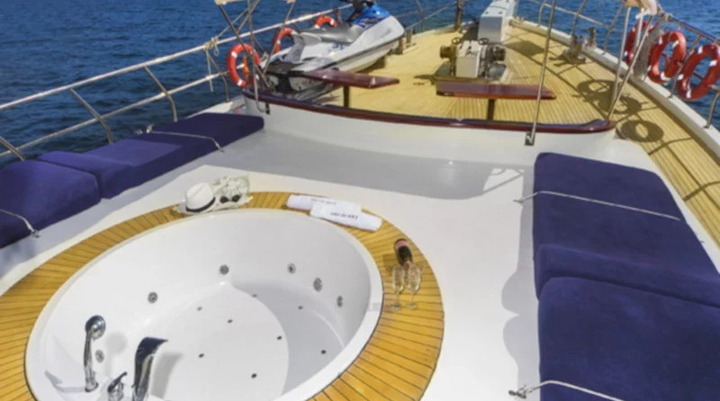 Gulet / Perla del Mar 2