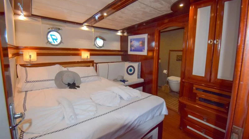 Gulet / Perla del Mar 2