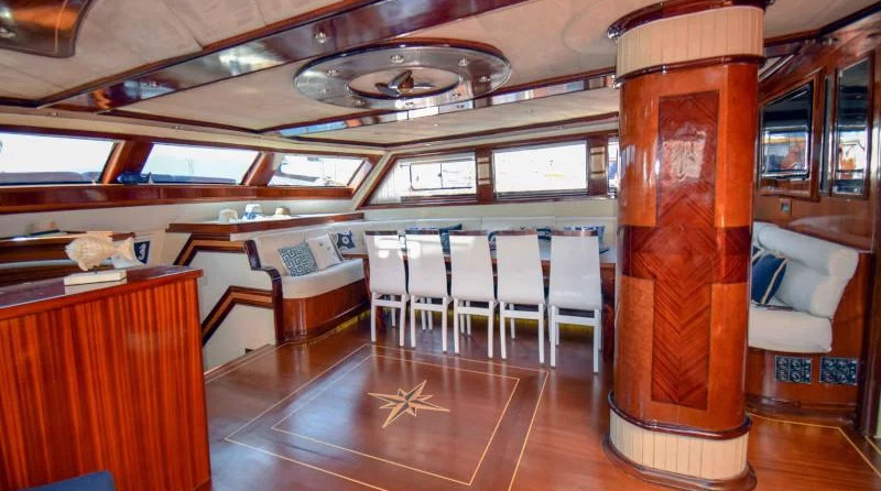 Gulet / Perla del Mar 2