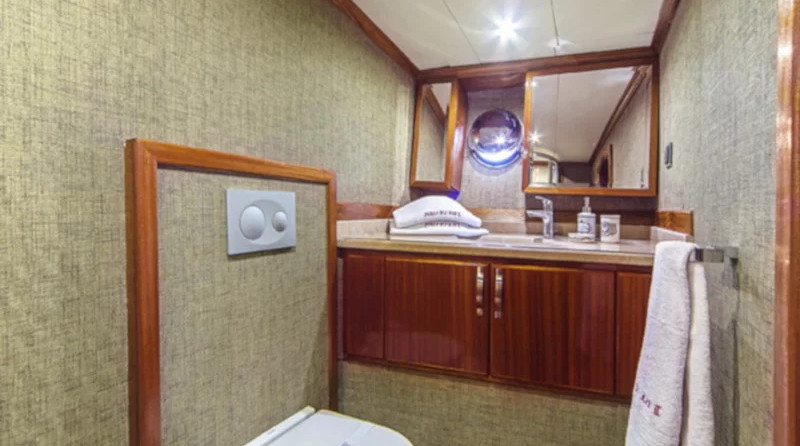 Gulet / Perla del Mar 2