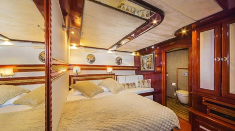 Gulet / Perla del Mar 2