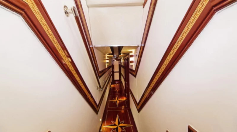 Gulet / Perla del Mar 2