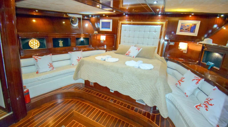 Gulet / Perla del Mar 2