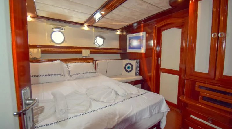 Gulet / Perla del Mar 2