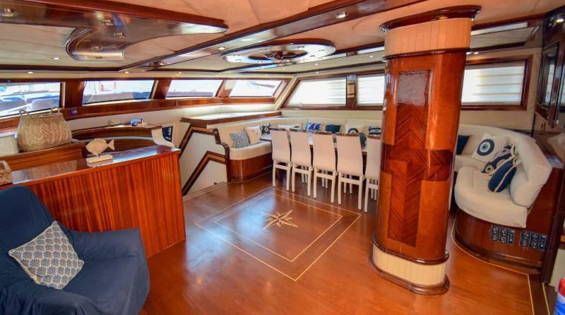 Gulet / Perla del Mar 2