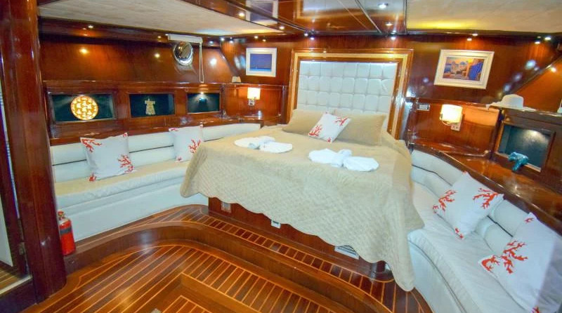 Gulet / Perla del Mar 2