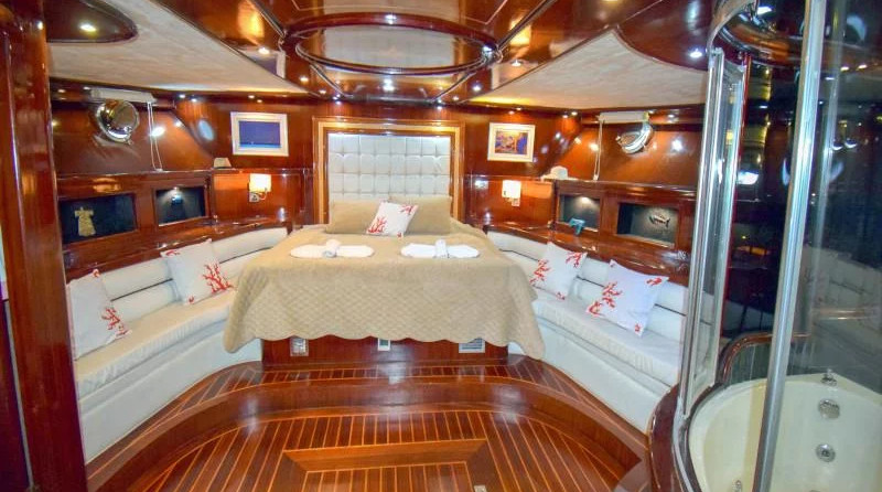 Gulet / Perla del Mar 2