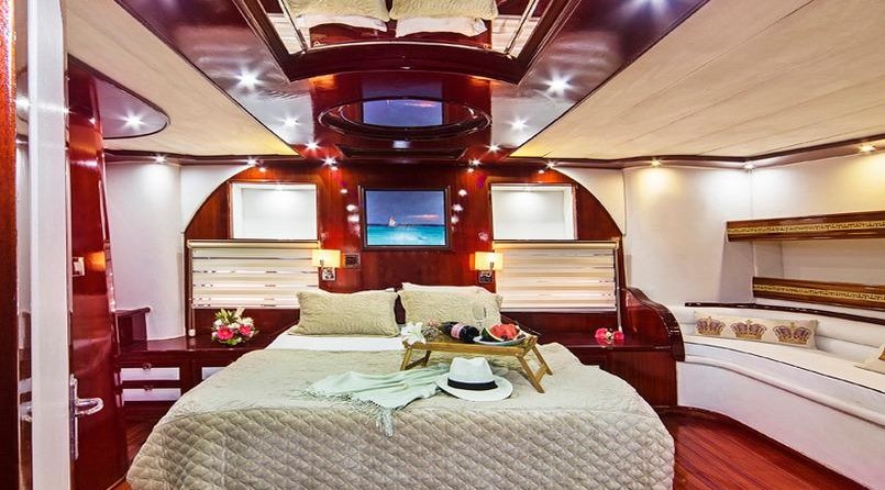 Gulet / Perla del Mar 2